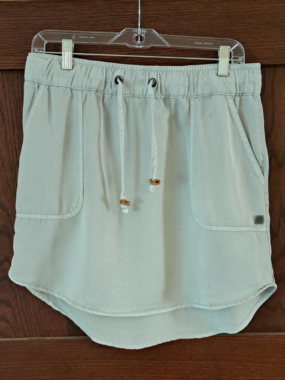 tentree Mini Skirt